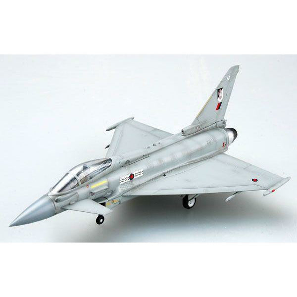 Easy Model Air EF-2000A 17 Sqn RAF 1/72 #37141