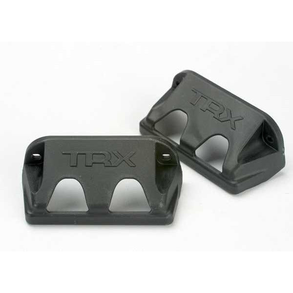 TRA5315 Revo Steering Servo Guards (2)