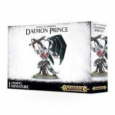 Age of Sigmar: Daemon Prince