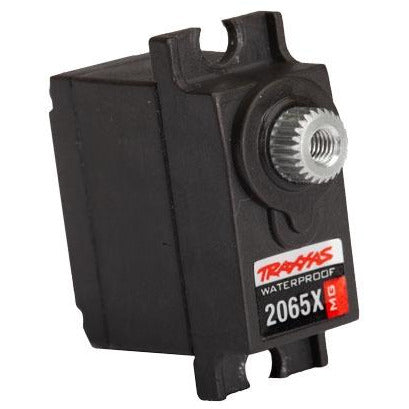 TRA2065X Traxxas Servo, sub-micro, waterproof, metal gear