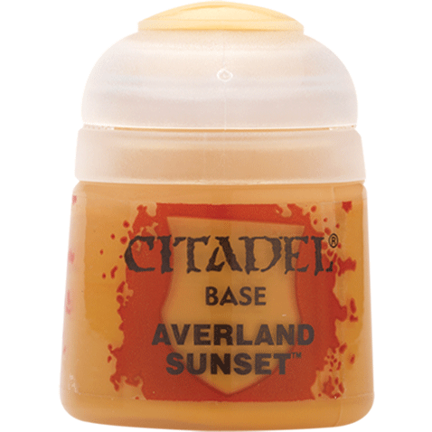 Citadel Base: Averland Sunset (12ml)