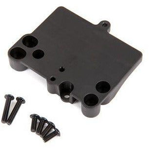 TRA3725R Electronic Speed Control Mounting Plate