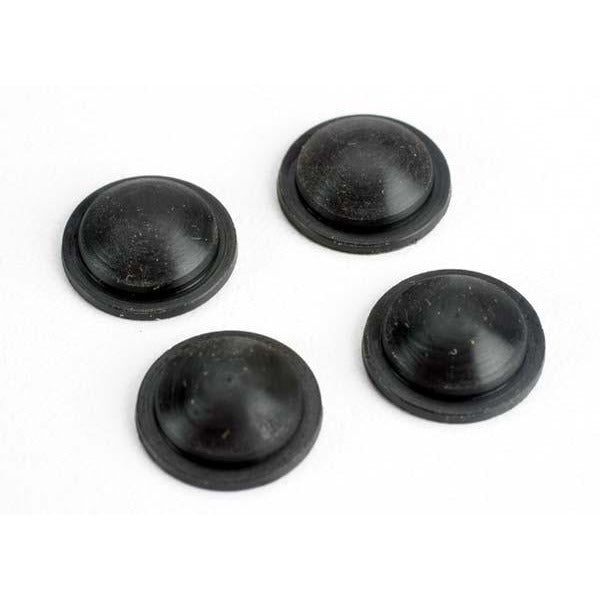 TRA1765 Rubber Diaphragms (4)