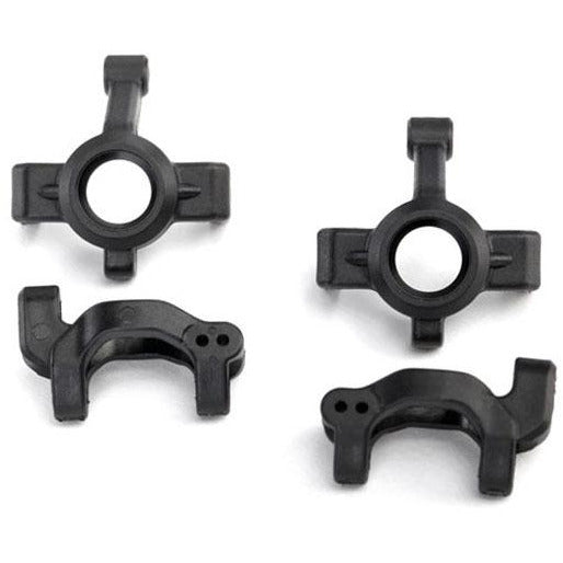 LaTrax Caster & Steering Block Set - TRA7532