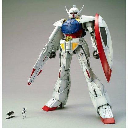 MG 1/100 WD-M01 Turn A Gundam #5063824 by Bandai