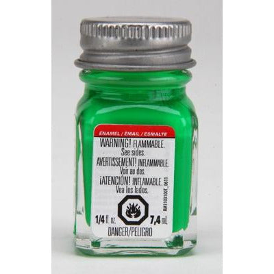 TES1174 Green Fluorescent
