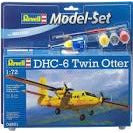 Twin Otter Gift Set 1/72 by Revell