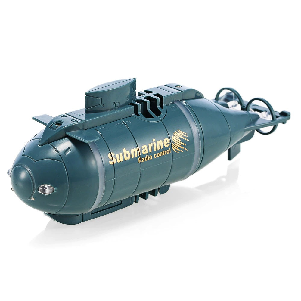 RC-Pro HappyCow Mini RC Submarine
