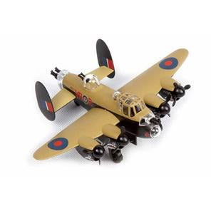 Lancaster by Meng