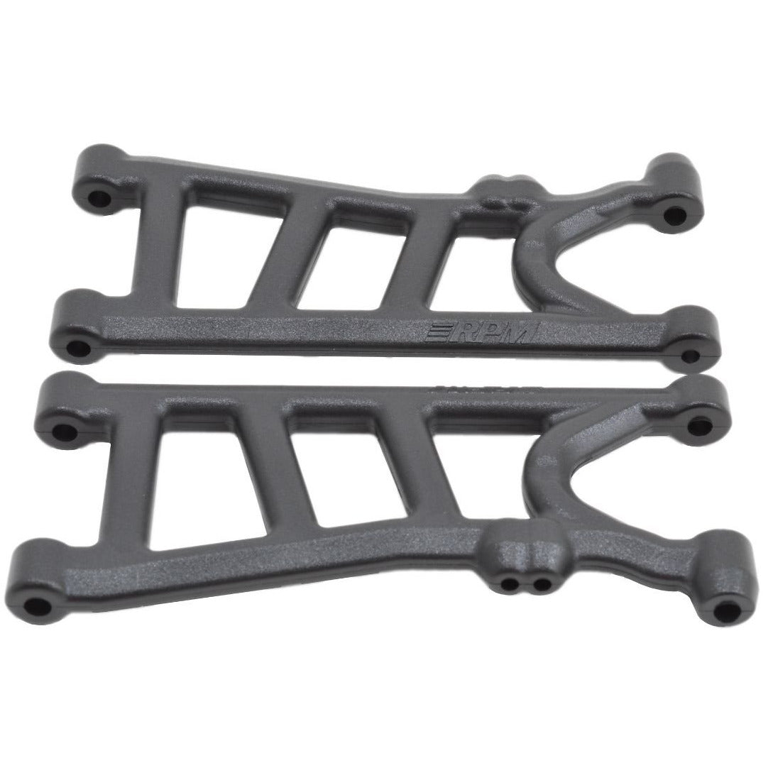 RPM Rear A-arms for the ARRMA Typhon 4x4 3S BLX RPM80842