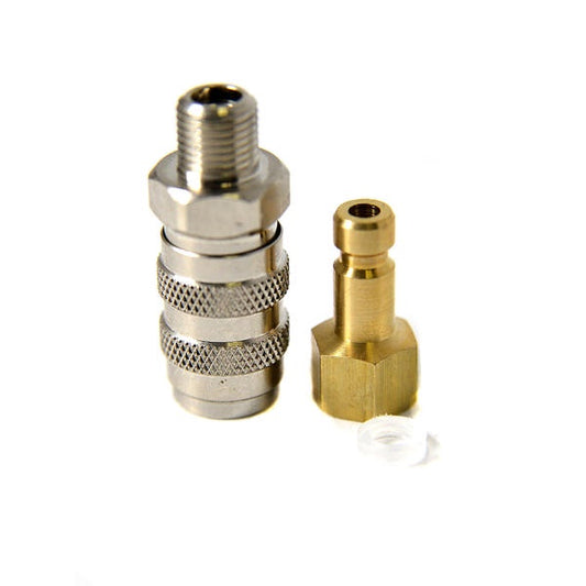 Paasche Airbrush Quick Disconnect Fitting