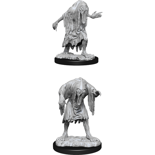 D&D Unpainted Mini - Bodaks 90155