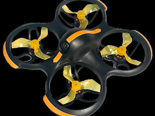 IronQuad Zoomie FPV RTF - IQZM00