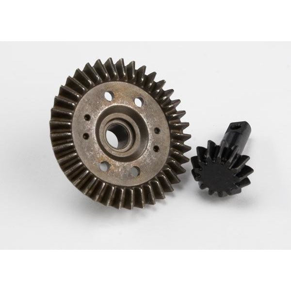 Traxxas Differential Ring Gear & Pinion Gear Set - TRA5379X