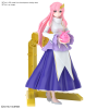 Lacus Clyne from Gundam SEED - Figure-rise Standard Action Figure Model Kit #5061925 by Bandai