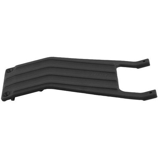 RPM Front Skid Plate for Traxxas Slash 2wd - Black RPM81252
