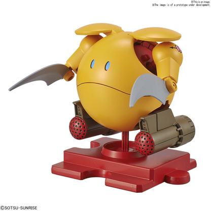 Haropla Zakrello Haro #5058307 by Bandai