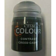 Citadel Contrast: Creed Camo (18ml)