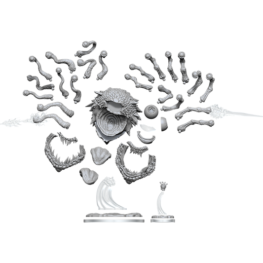 D&D Frameworks: Beholder 75041