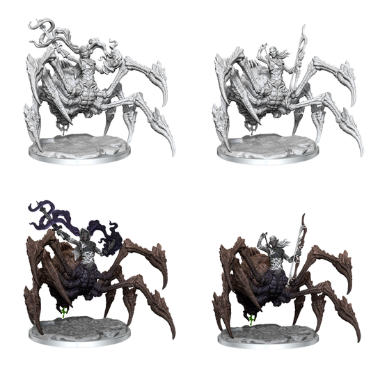 D&D Frameworks: Drider 75045