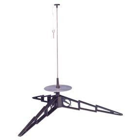 Porta-Pad II Model Rocket Launch Pad