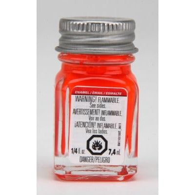 TES1175 Red Fluorescent