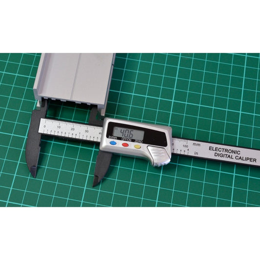 Digital Caliper