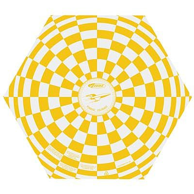 Parachute 9"