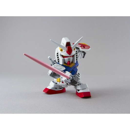 SD EX-Standard #01 RX-78-2 Gundam #5065615 by Bandai