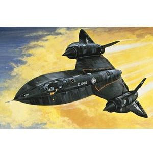 SR-71 w/ Drone 1/72 by Italeri