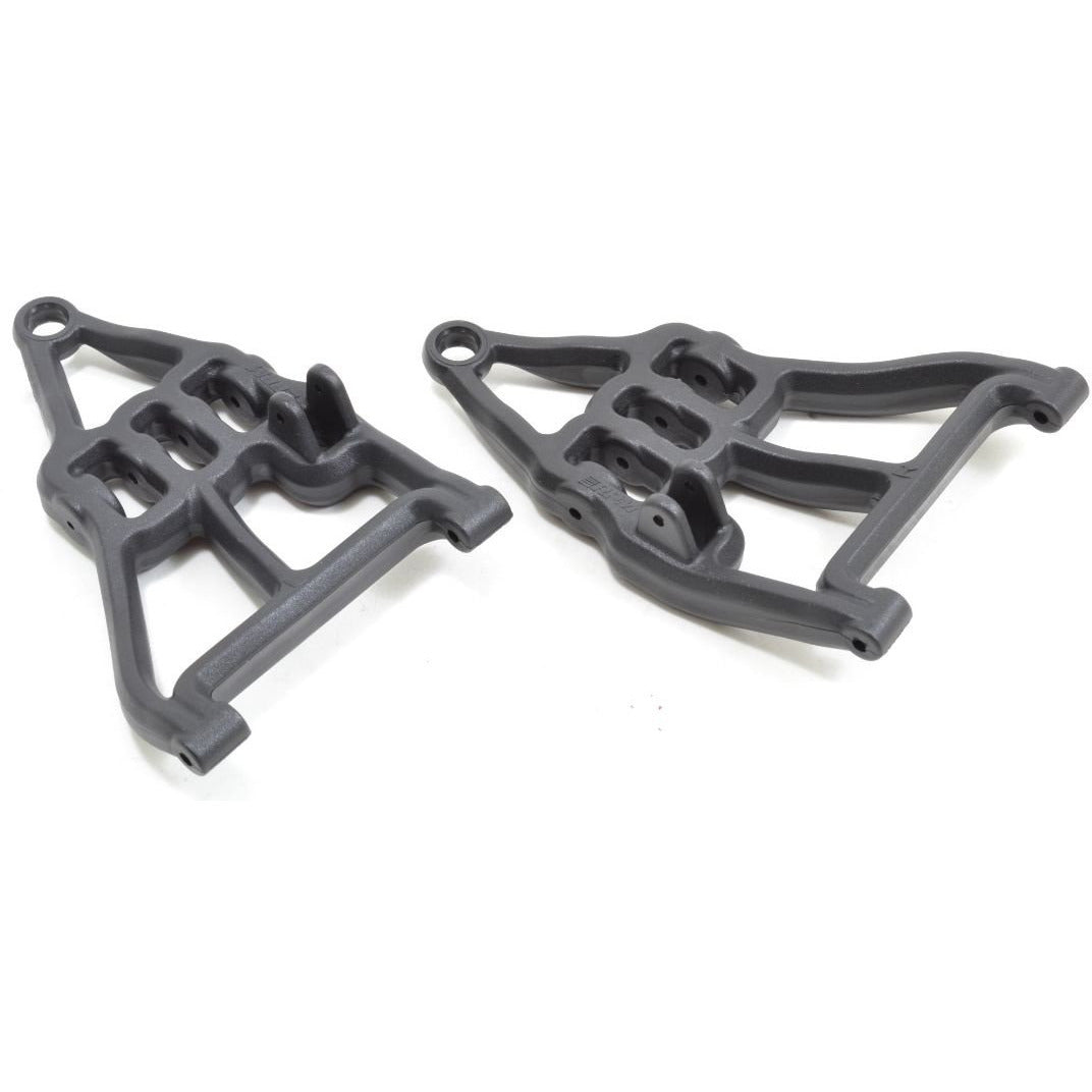 RPM81542 RPM Front Lower A-arms for the Traxxas Unlimited Desert Racer