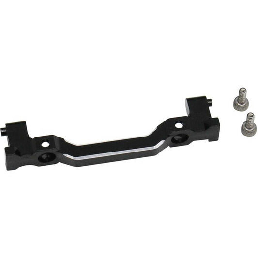 Aluminum Front Bumper Mount: SCX24 HRASXTF03MF01
