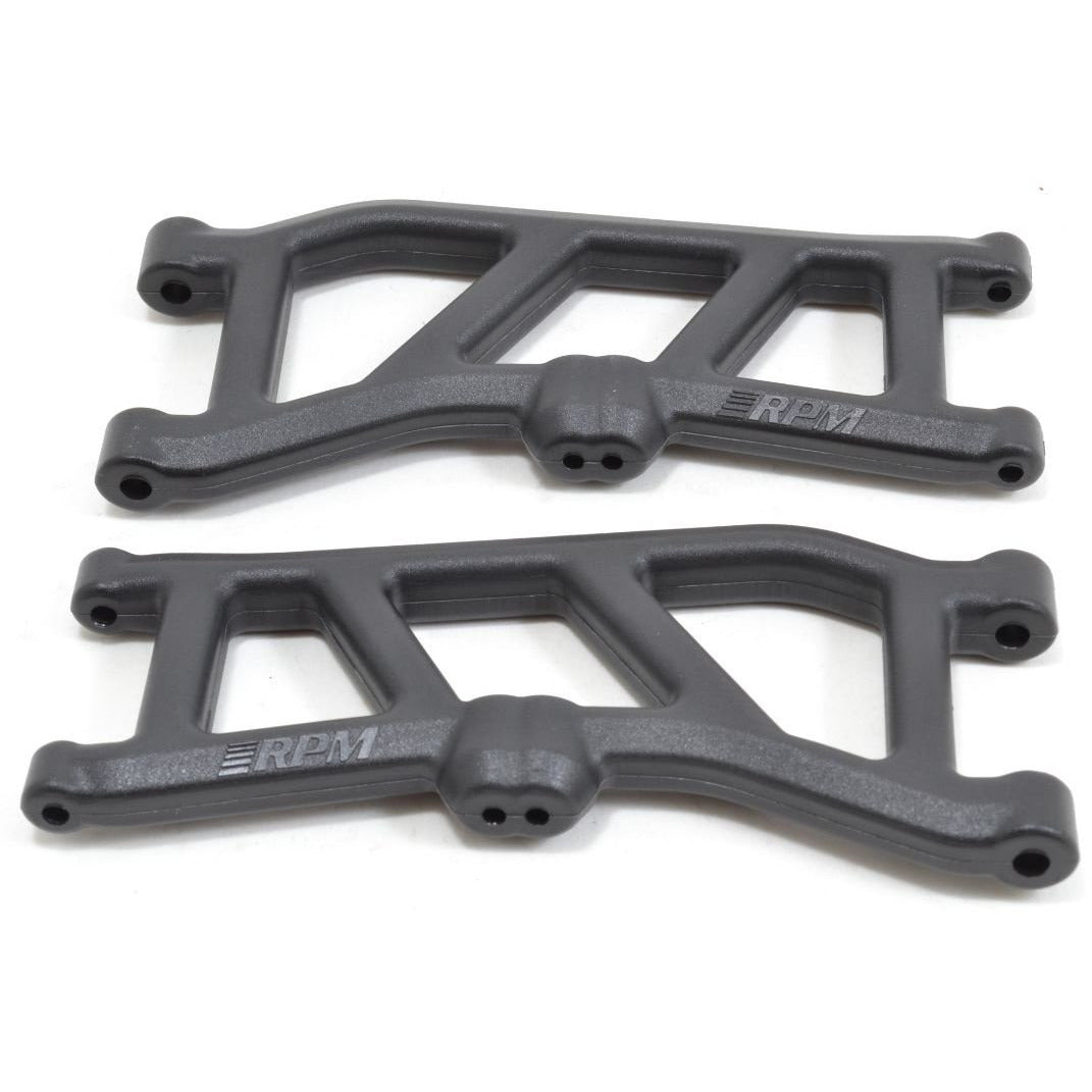 RPM Front A-arms for the ARRMA Kraton & Outcast 4s BLX RPM80822