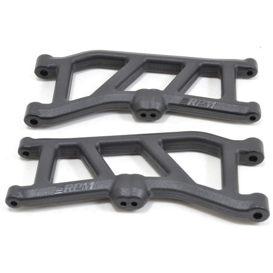 RPM Front A-arms for the ARRMA Kraton & Outcast 4s BLX RPM80822