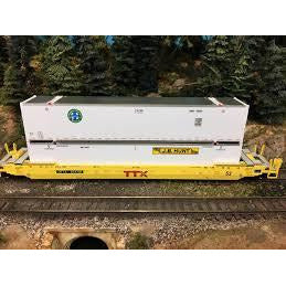 Gunderson Husky Stack TTX 652823