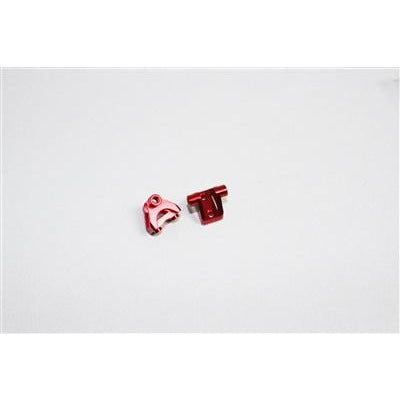APS Aluminum Rear Link Mounts for TRAXXAS Trail Crawler