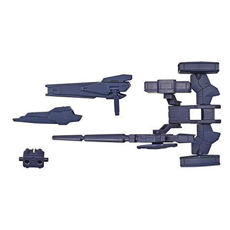 HGDB:R 1/144 #02 Veetwo Weapons #5058824 by Bandai