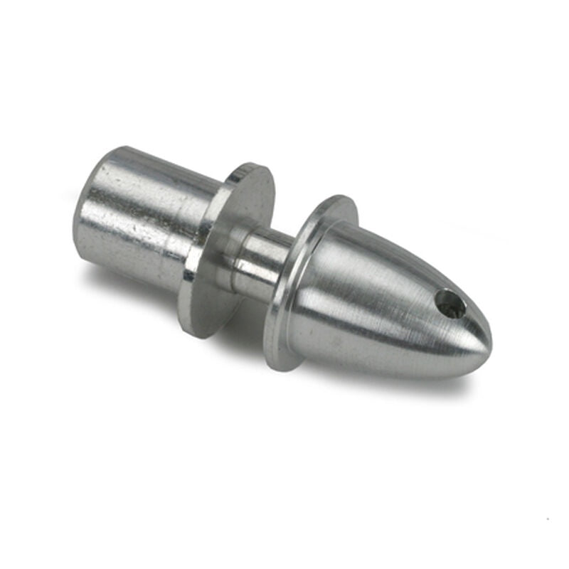 Prop Adapter with Setscrew, 3mm  EFLM1929