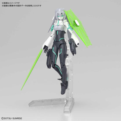 HGDB:R 1/144 #14 Mobile Doll May #5058868 by Bandai