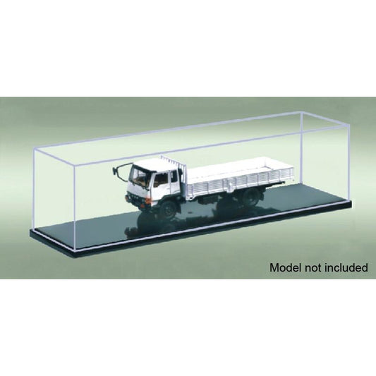 Master Tools Acrylic Display Case (359 x 89 x 89mm) #9809