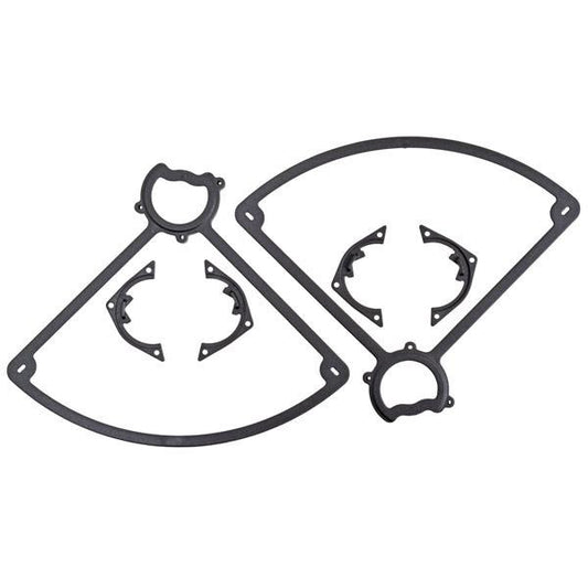 RPM 72102 Rear Prop Guards for Dromida Vista
