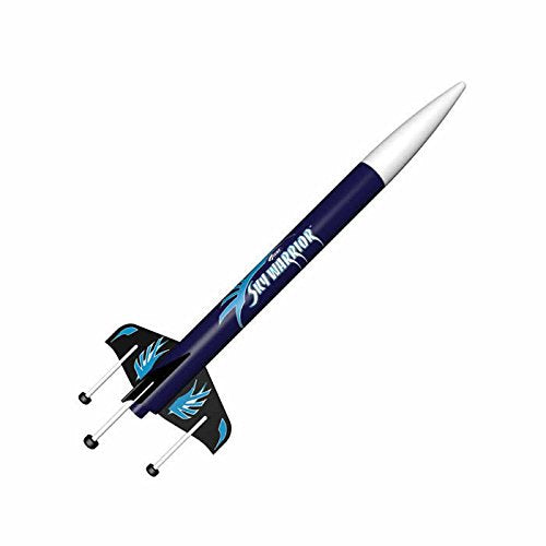 Sky Warrior Rocket Kit
