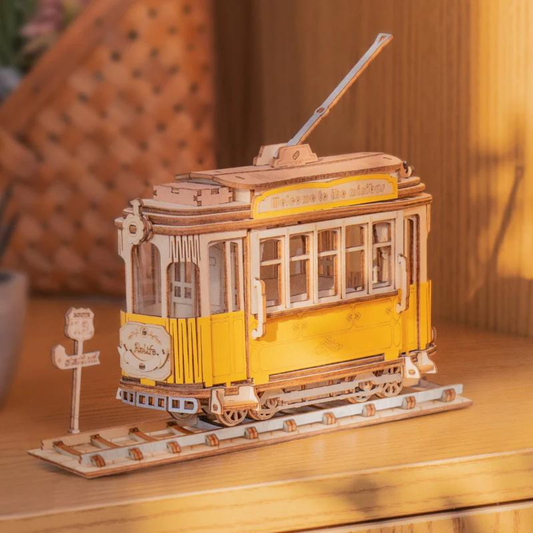 ROKR Tramcar TG505