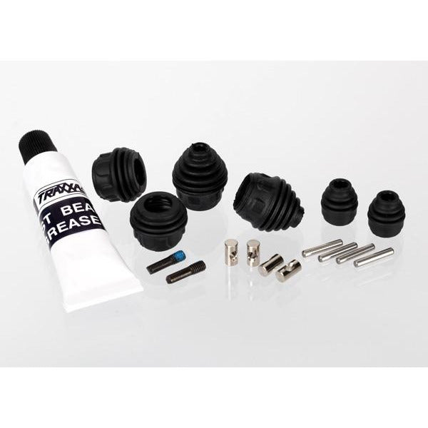 TRA6757 Steel Splined Driveshaft Rebuild Kit