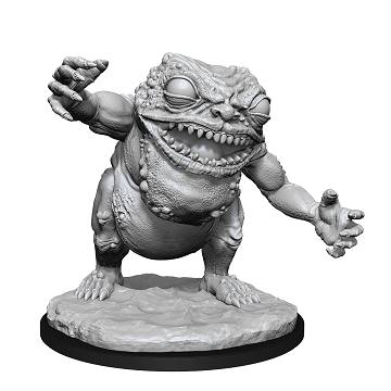 D&D Unpainted Mini - Banderhobb 90160