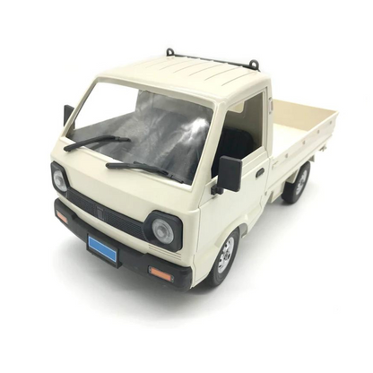 RC-Pro Kei Truck 1/16 Mini R/C RTR