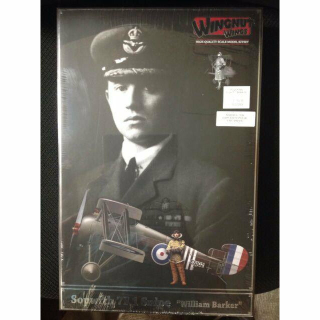Sopwith 75.1 Snipe - William Barker Ver WNW-32608 1/32 by Wingnut Wings