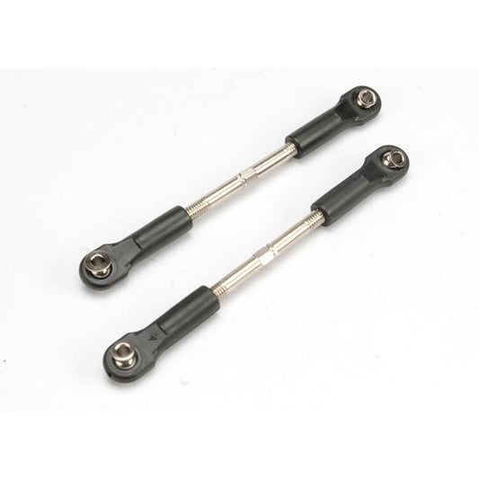 Traxxas 58mm Turnbuckles (2 pcs) - TRA5539