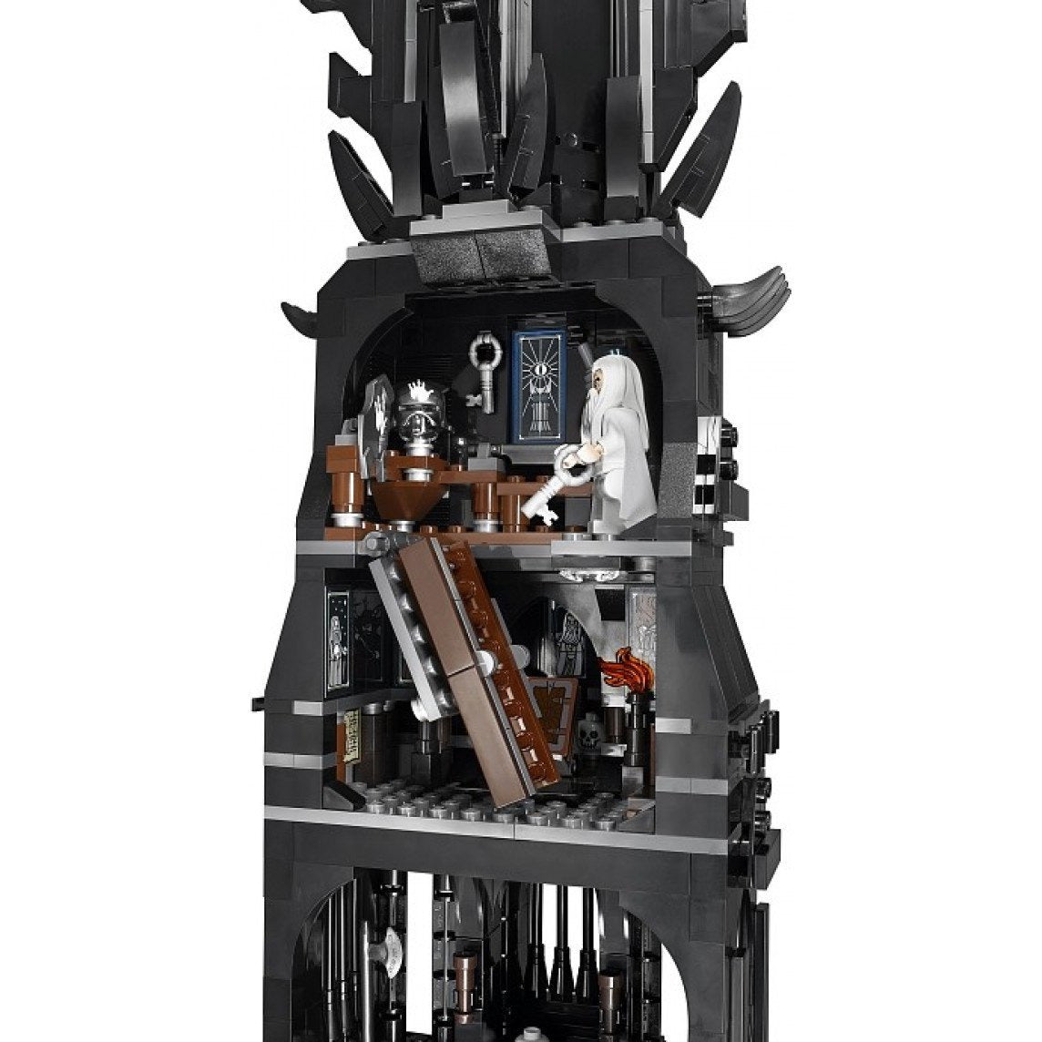 Lego Lord of the Rings: The Tower of Orthanc 10237