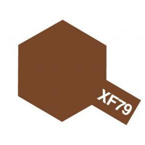 TAMXF79 Linoleum Deck Brown